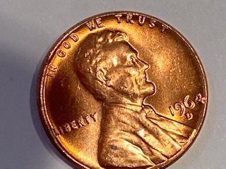 1964-D-Pennies-With-Ridge-Ring